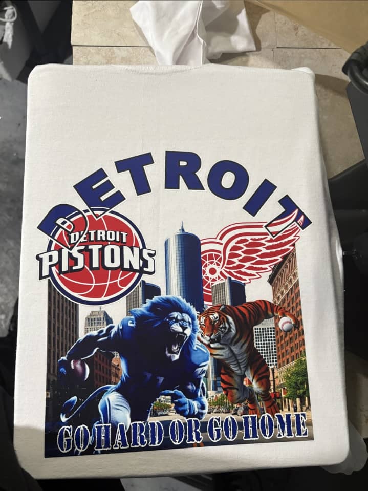 Custom T-Shirts