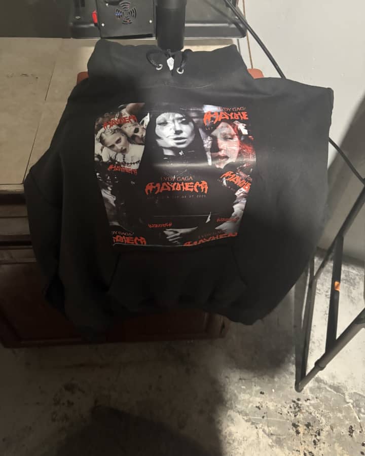 Custom T-Shirts