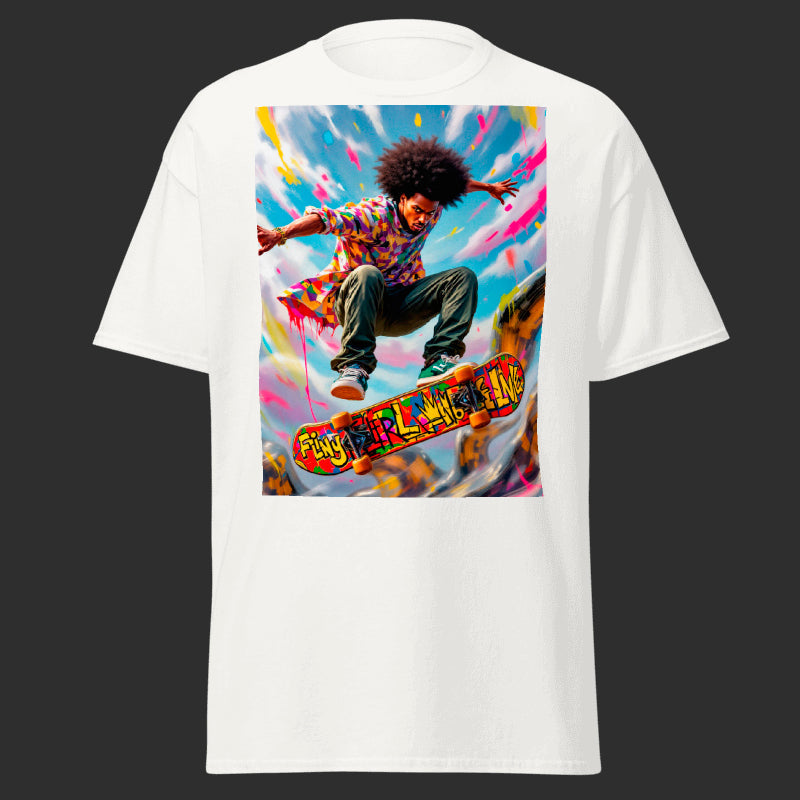 Custom T-Shirts