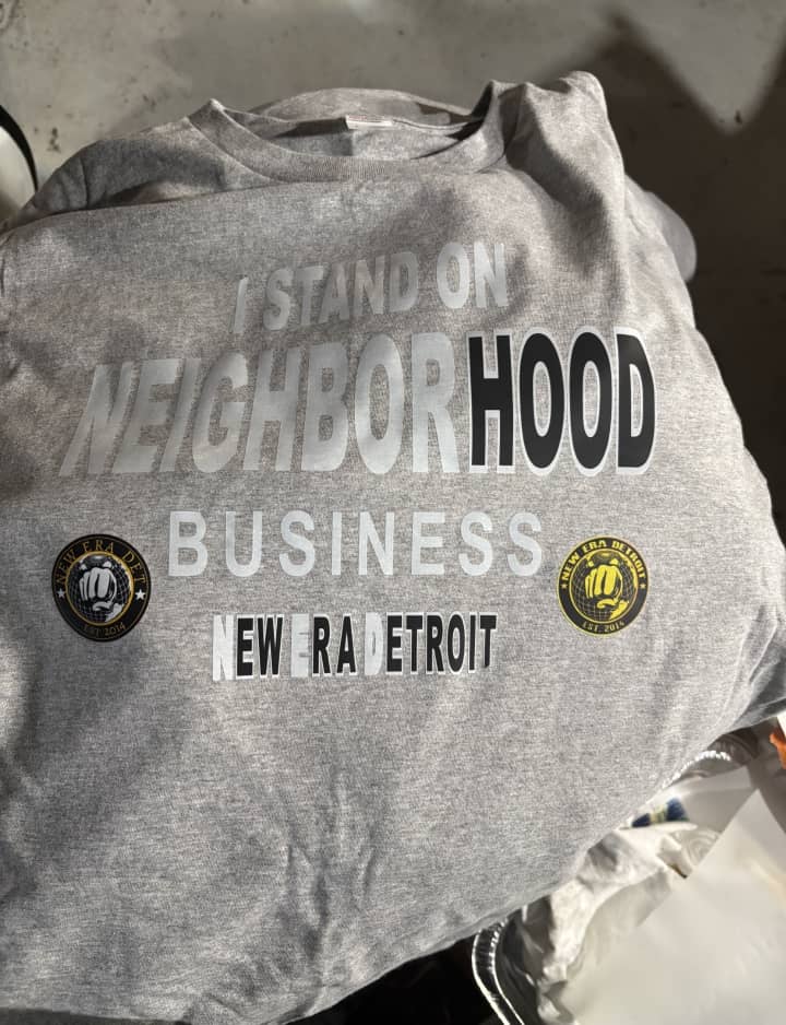 Custom Design Printing
