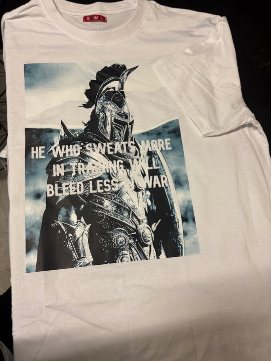 Short sleeves Design Printing
